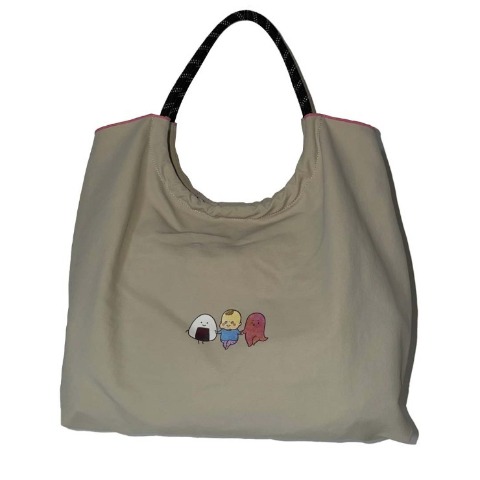 レディース　トートバッグ（松本ひで吉）