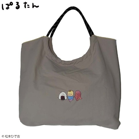 レディース　トートバッグ（松本ひで吉）