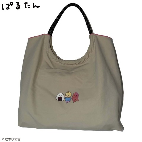 レディース　トートバッグ（松本ひで吉）