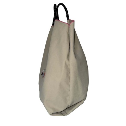 レディース　トートバッグ（松本ひで吉）