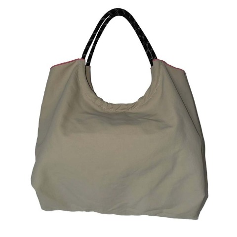 レディース　トートバッグ（松本ひで吉）