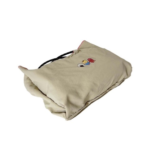 レディース　トートバッグ（松本ひで吉）