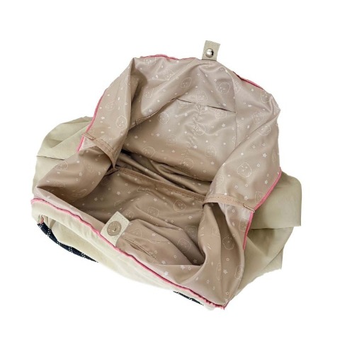 レディース　トートバッグ（松本ひで吉）