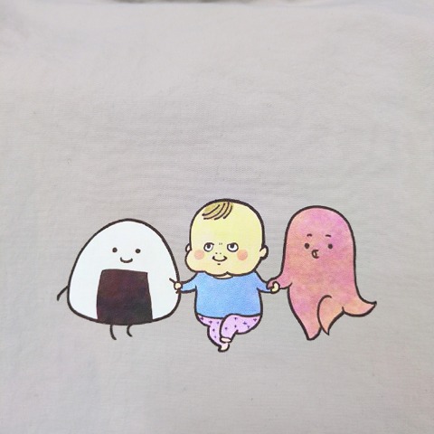 レディース　トートバッグ（松本ひで吉）