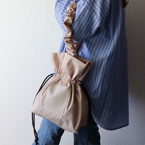 レディース　トートバッグ(nozomi)