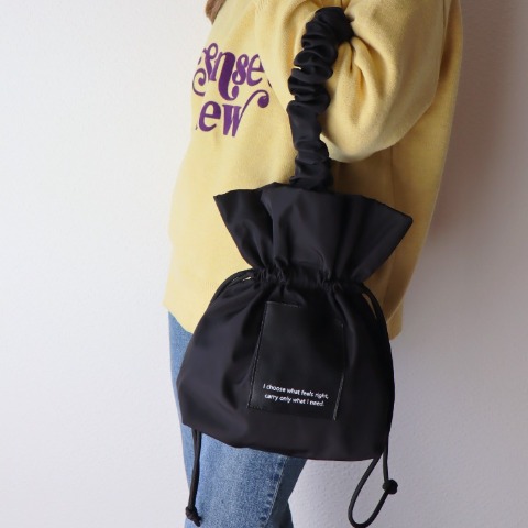 レディース　トートバッグ(nozomi)