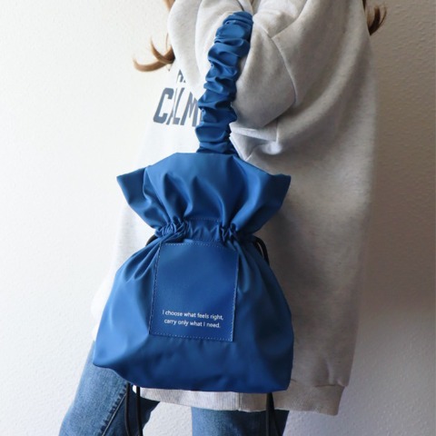 レディース　トートバッグ(nozomi)