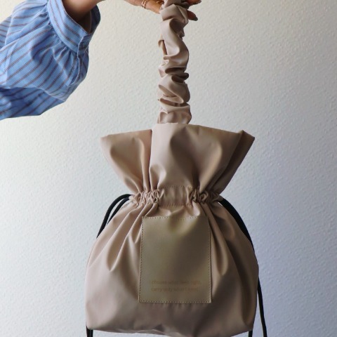 レディース　トートバッグ(nozomi)