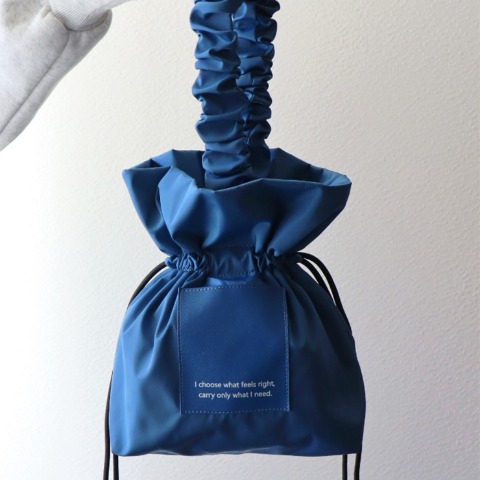 レディース　トートバッグ(nozomi)