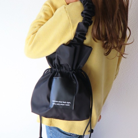 レディース　トートバッグ(nozomi)