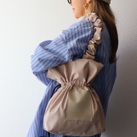 レディース　トートバッグ(nozomi)