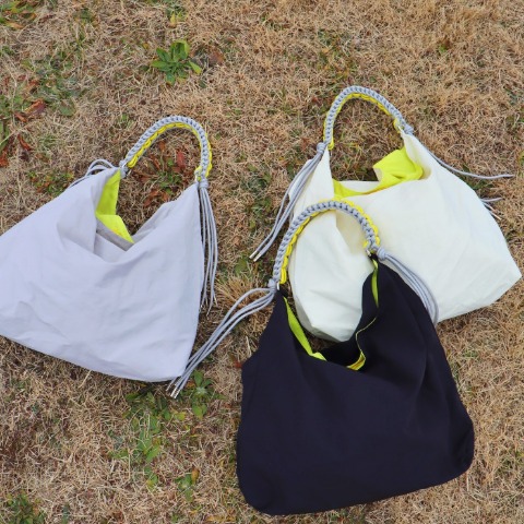 レディース　トートバッグ(nozomi)