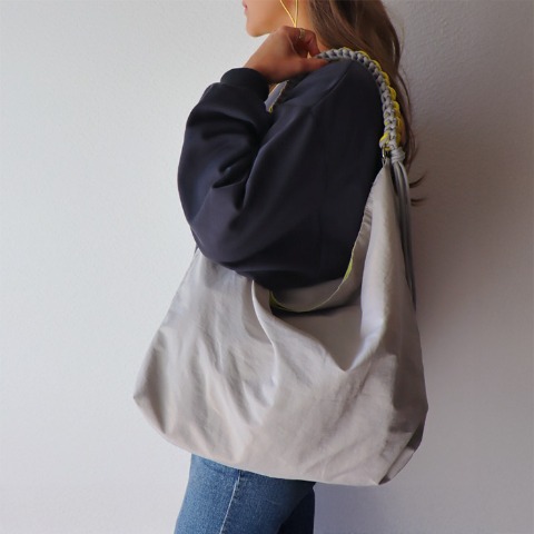 レディース　トートバッグ(nozomi)