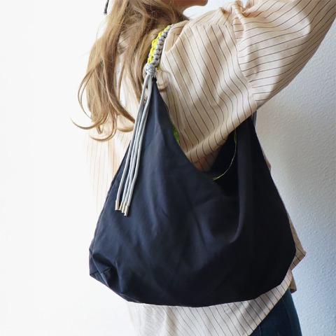 レディース　トートバッグ(nozomi)