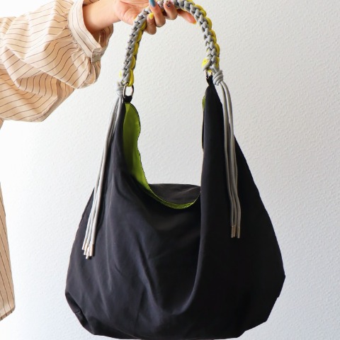 レディース　トートバッグ(nozomi)