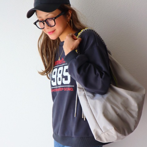 レディース　トートバッグ(nozomi)