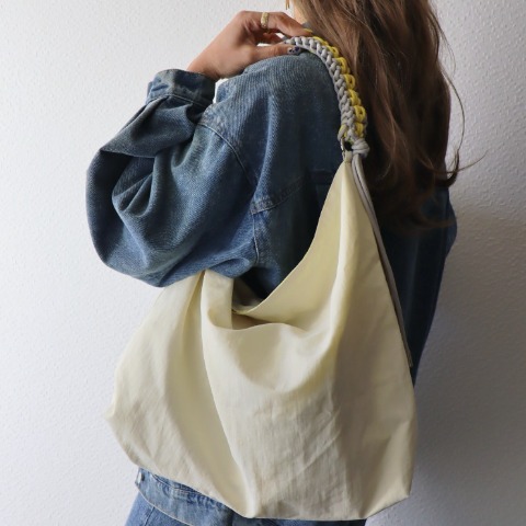 レディース　トートバッグ(nozomi)