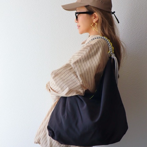 レディース　トートバッグ(nozomi)