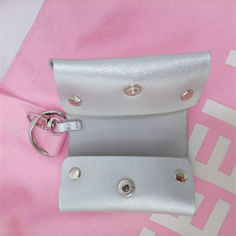 レディース　ロゴトート（saori）