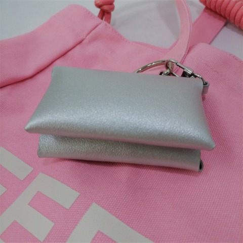 レディース　ロゴトート（saori）