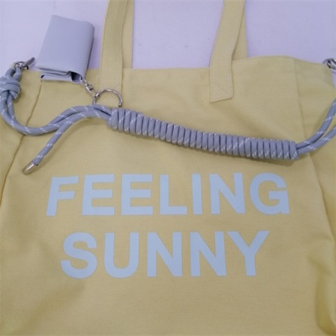 レディース　ロゴトート（saori）