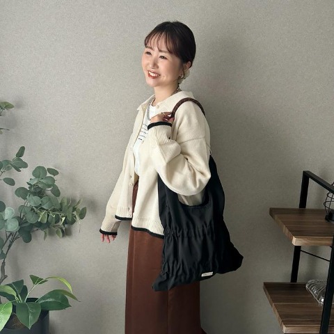 トートバッグ（omi）