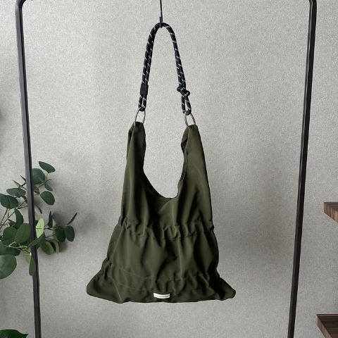 トートバッグ（omi）