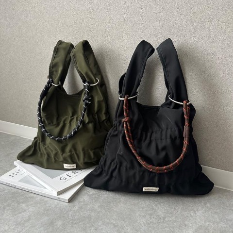 トートバッグ（omi）