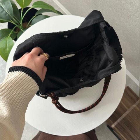 トートバッグ（omi）