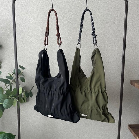 トートバッグ（omi）