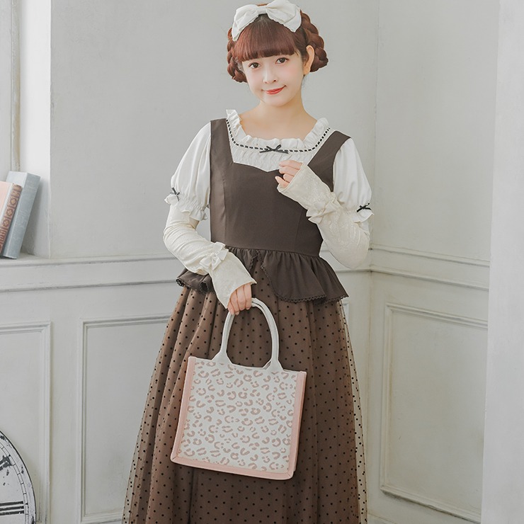 レディース トートバッグ（青木美沙子） | しまむら | しまむらパーク