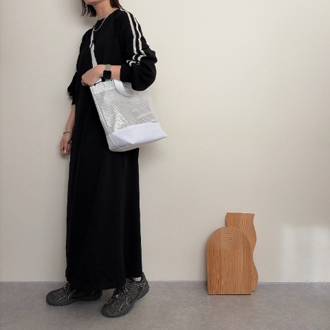 レディース　バッグ（rumi）