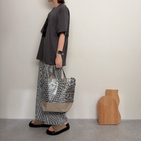 レディース　バッグ（rumi）