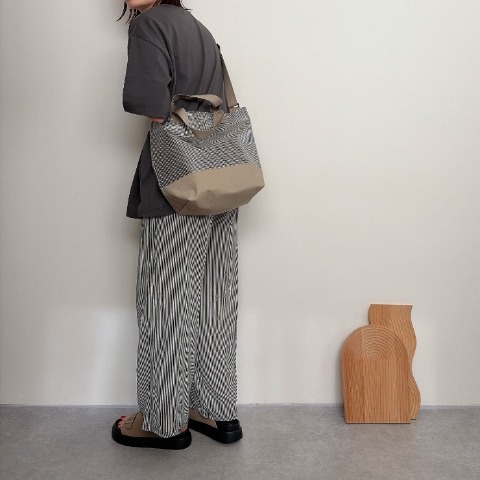 レディース　バッグ（rumi）