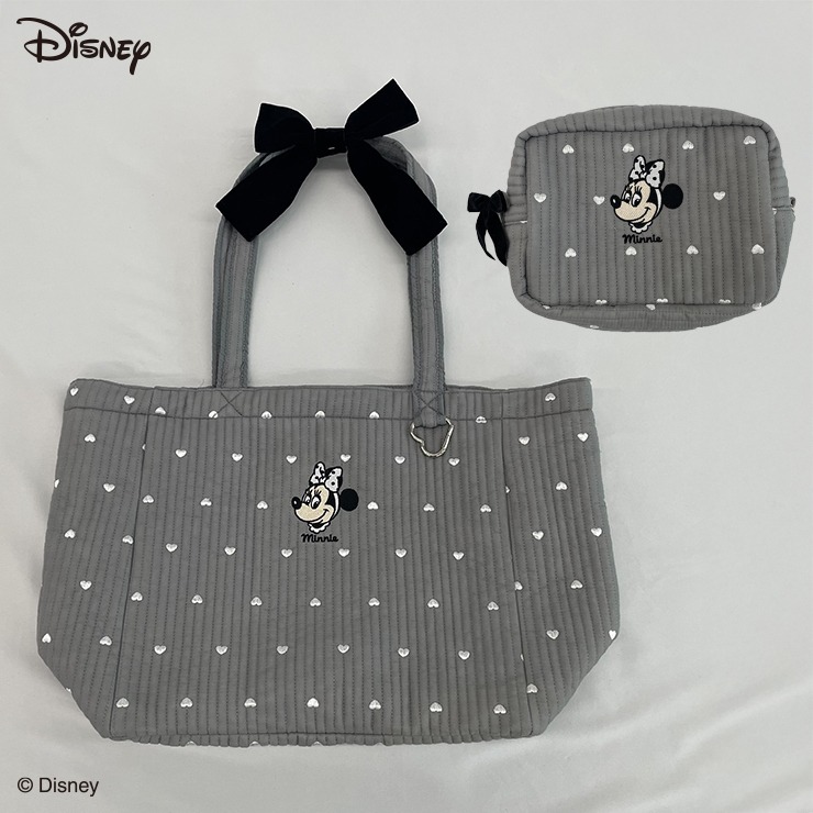 トートバッグポーチセット（Disney/anna） | しまむら | しまむらパーク