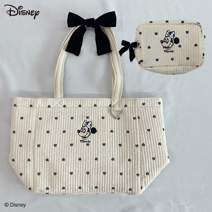 トートバッグポーチセット（Disney/anna） | しまむら | しまむらパーク