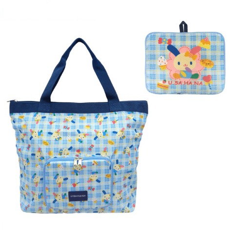 Women's tote bag (usahana)
