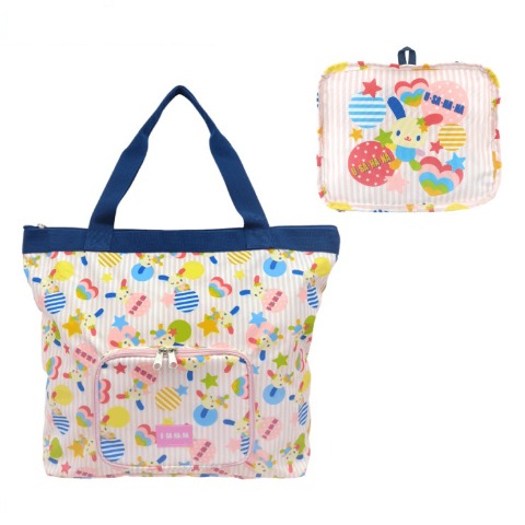 Women's tote bag (usahana)