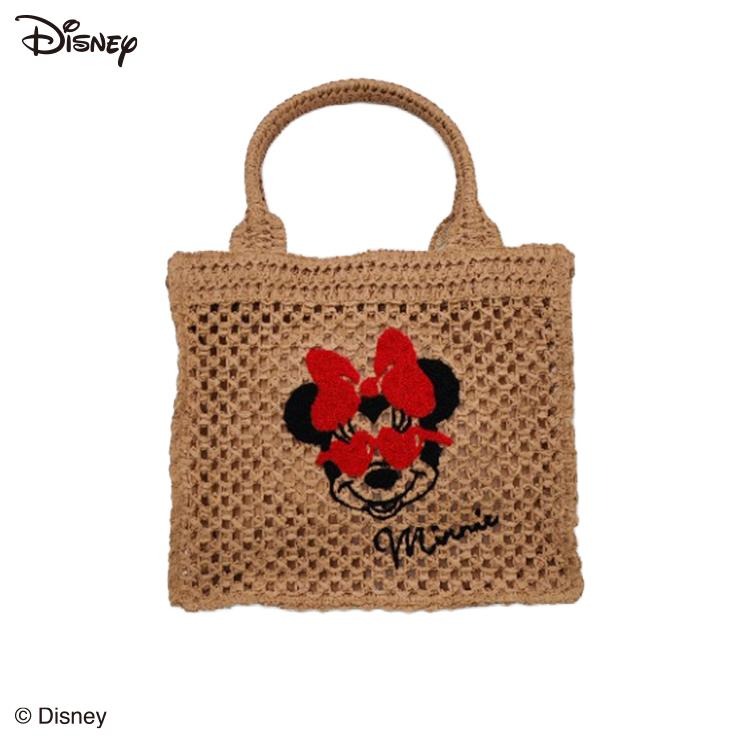 レディース トートバック (DISNEY) | しまむら | しまむらパーク