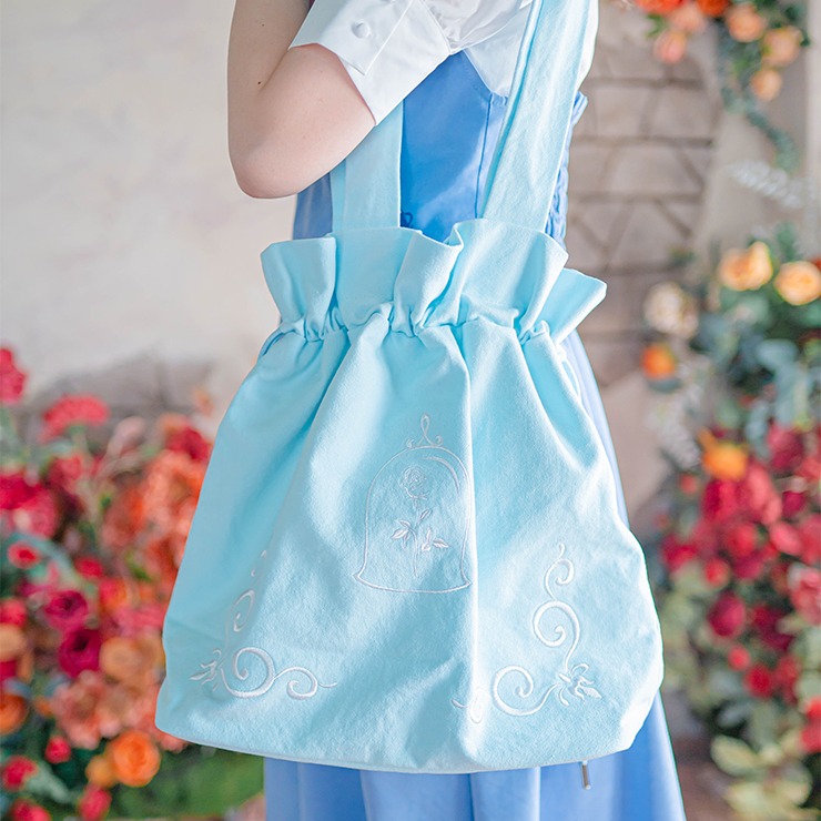 レディース バッグ(Disney/Kaho×Lily) | しまむら | しまむらパーク