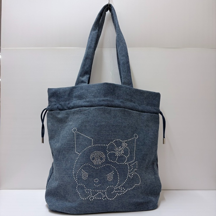 レディース トートバッグ（SANRIO） | しまむら | しまむらパーク