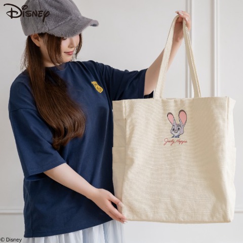 ディズニー バッグ | しまむらパーク