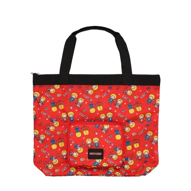 限定品 アミパリス トートバッグ 黒字　ノベルティ 限定品 アミパリス トートバッグ 黒字 ノベルティ レディース トート
