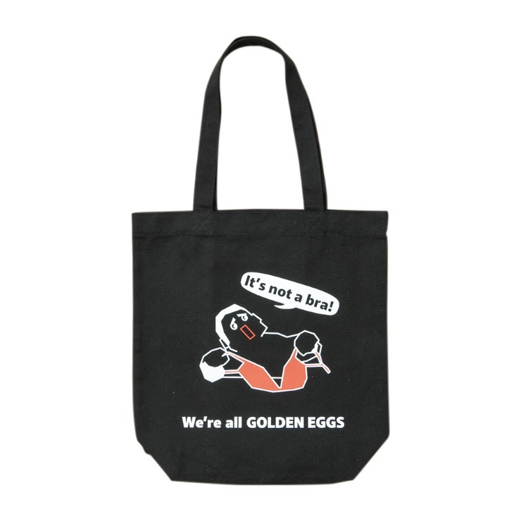 GOLDEN EGGSバッグ トートバッグ（ゴールデンエッグス） | しまむら | しまむらパーク