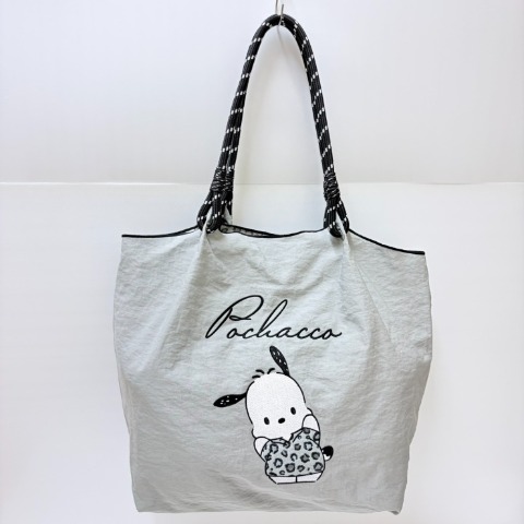 Tote bag (pochaco)