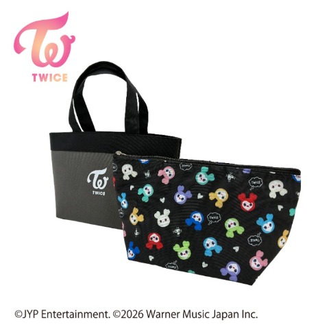 TWICE トートバッグ | しまむらパーク