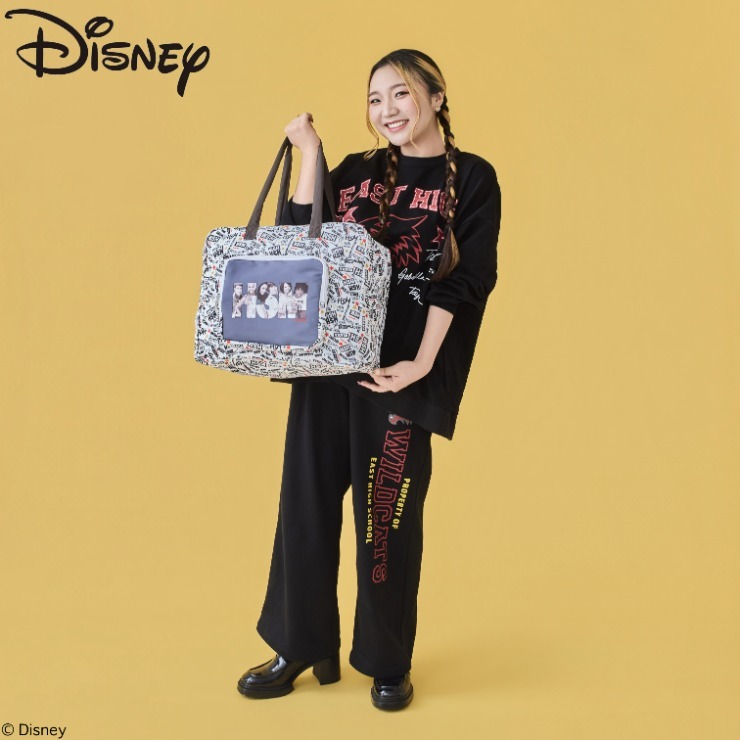 レディースバッグ(DISNEY) | しまむら | しまむらパーク