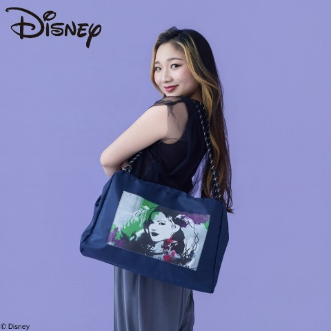 レディースバッグ(DISNEY)