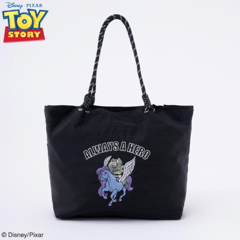 レディース　トートバック　(DISNEY)