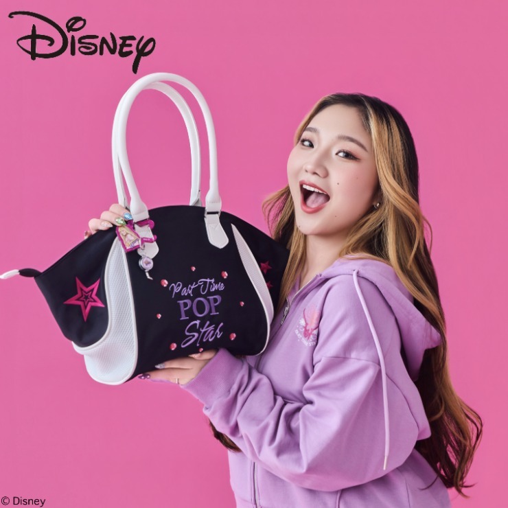 レディースバッグ(DISNEY) | しまむら | しまむらパーク